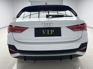 รถยนต์มือสอง ปี <span class=keywords><strong>2022</strong></span> ออดี้ คิว3 สปอร์ตแบ็ค 901381 35 TFSI Entry 1.4T พรีเมียม คอมแพค คูเป้ เอสยูวี - Product Image 5