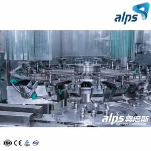 Máquina <span class=keywords><strong>de</strong></span> producción <span class=keywords><strong>de</strong></span> llenado <span class=keywords><strong>de</strong></span> plantas, línea <span class=keywords><strong>de</strong></span> producción <span class=keywords><strong>de</strong></span> agua potable Mineral puro - Product Image 5