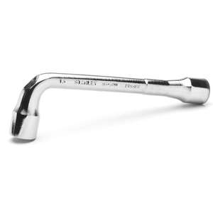 STANLEY - 2-86-689 Clés à douille ouvertes coudées (4 pièces) -EAN 3253562866899 CLÉS À DOUILLES COUDÉES - Product Image 1