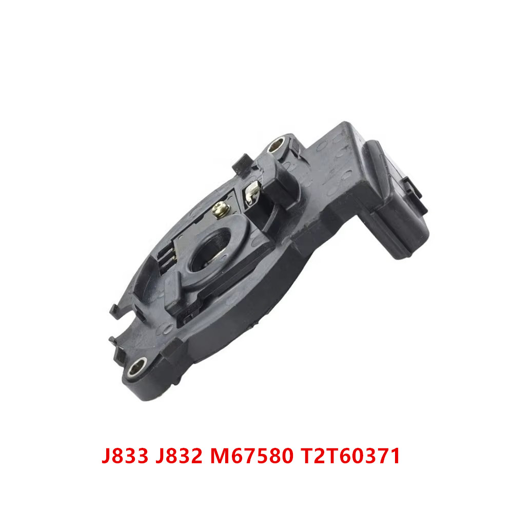 Mazda 323 Protege Ignition Module - OEM J833 for Mitsubishi