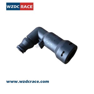 กระบอกสูบคลัตช์ WZDC RACE สำหรับ Chevrolet Sail CRBA0013 พร้อมลูกปืนไฮดรอลิกและข้อต่อแบบเร็ว - Product Image 2