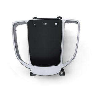 Perilla de Control Central Original para Automóvil, Joystick, Mouse Táctil, Botones Multimedia para Mercedes Benz W205 W213 G Glc - Product Image 6