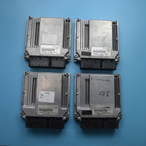 Unidad de Control Electrónico (ECU) de <span class=keywords><strong>Segunda</strong></span> <span class=keywords><strong>Mano</strong></span> de Alta Calidad para Motor N46N de Serie 3 X1 <span class=keywords><strong>320</strong></span> 330, Placa de Computadora 0261S07020 para Reemplazo/Reparación - Product Image 2