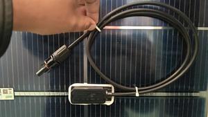 แผงโซลาร์เซลล์แบบโมโน JKM700-720N-66HL5-BDV 700W 705W 710W 715W 720W ชนิด N แบบสองหน้า - Product Image 5