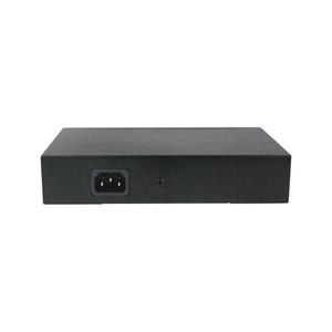 10/100M <b>Ethernet</b> <b>Switch</b> 8 POE Port + 2 Electrical Ports 1 SFP Uplink Support VLAN Networks <b>Switches</b> - Product Image 3