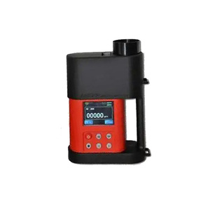 Detector de Fugas de Gas Metano Esders ELLI de Alemania, Alta Precisión, Sonido+Luz, con Tecnología Láser - Product Image 2
