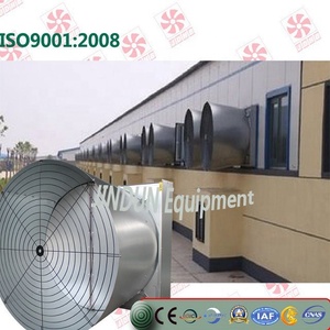 Nouveau ventilateur de ferme laitière <span class=keywords><strong>Gongle</strong></span> 9FJ-C 1140mm 380V 220V / Ventilateur d'extraction suspendu pour élevage de poulets / Garantie 1 an - Product Image 5