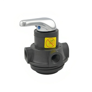 Válvula <span class=keywords><strong>de</strong></span> Filtro Manual 1LPH F56B 51101B para Pretratamiento <span class=keywords><strong>de</strong></span> Ósmosis Inversa a <span class=keywords><strong>Precio</strong></span> Económico - Product Image 1