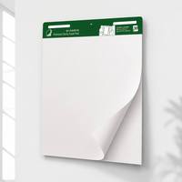 Fabricants de papier pour tableau blanc, grandes feuilles autocollantes pour le bureau et l'enseignement, 25-30 pouces, approvisionnement stable, autocollantes directes, auto-adhésives
