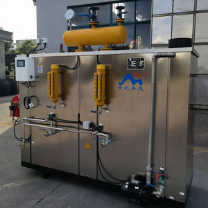 بأسعار تنافسية صناعة الكيماويات مولدات البخار صناعة المنسوجات للبيع - Product Image 4