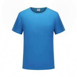 Custom T Shirt 100% Polyester Printed Logo T Shirt Men Women Unisex OEM ODM T Shirt Manufacturer Wholesale Supplier - Product Image 5