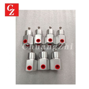 Ensemble de vanne de régulation de pression 250017-280 pour pièces de compresseur d'air SULLAIR - Product Image 4