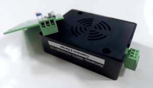 Chất lượng cao tùy chỉnh thang máy liên lạc đơn vị PCB & pcba nhà máy lắp ráp Hot Bán OEM một cửa dịch vụ - Product Image 6