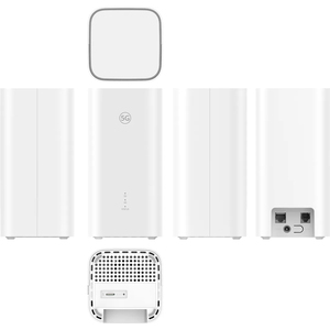 Unlocked BROVI 5G CPE 5s H153-381 WiFi 6 AX3000 Mobile Wireless <b>Router</b> Dual Band 5G 4G LTE CAT18 Sim Card WiFi <b>Modem</b> For HUAWEI - Product Image 3