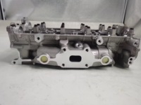 Culasse EcoBoost 2.0 pour Range Rover Evoque Discovery Sport Jaguar XE XF LR025000 AG9G-6049-BF