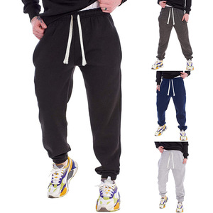 Vente en gros d'usine, <span class=keywords><strong>cargo</strong></span> personnalisé pour hommes, pantalon avec poches de qualité supérieure, pantalon chino décontracté uni de haute qualité pour hommes/ - Product Image 4