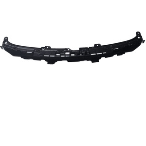 Lexus Front Grille <b>Bracket</b> 53114-50040 ABS <b>Black</b> For LS500H 2018 - Product Image 5