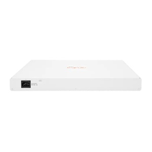 สวิตช์ Aruba JL808A Instant on 1960 - 48 พอร์ต 1GBASE-T + 2 พอร์ต 10GBASE-T + 2 พอร์ต 10G SFP+, ความจุ 176 Gbps, ระบบจัดการผ่านคลาวด์สำหรับธุรกิจขนาดกลางและขนาดย่อม - Product Image 2