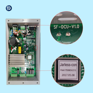 อะไหล่ลิฟต์ <span class=keywords><strong>SANYO</strong></span> Door Operator Jarless-Con รุ่นขายดีปี <span class=keywords><strong>2022</strong></span> - Product Image 4