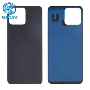 Cubierta de batería Puerta trasera <span class=keywords><strong>Carcasa</strong></span> trasera <span class=keywords><strong>Honor</strong></span> <span class=keywords><strong>X8</strong></span> Piezas de repuesto para Huawei <span class=keywords><strong>Honor</strong></span> <span class=keywords><strong>X8</strong></span> Movil Cubierta de batería - Product Image 5