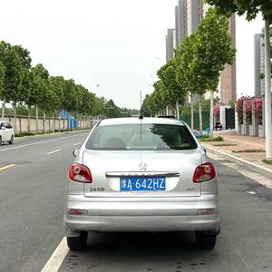 <span class=keywords><strong>Peugeot</strong></span> <span class=keywords><strong>207</strong></span> d'<span class=keywords><strong>occasion</strong></span> 2009 1.4L Essence Manuelle Berline Euro IV Faible Kilométrage Bon État Véhicule d'<span class=keywords><strong>occasion</strong></span> - Product Image 5