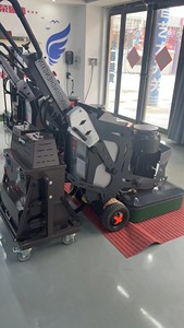 High Power Industrial Commercial Dust and Water Vacuum <b>Cleaner</b> - Product Image 3