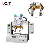 Utomatic-crewwing, ilighting, Obot
