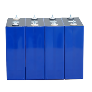 A+级 Exencell 280ah Lifepo4 电池 3.2v 方形 LF280k Hthium 280Ah MB31 314Ah 320Ah 340Ah 锂离子电池 - Product Image 3