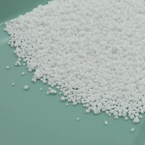 Chlorure de <span class=keywords><strong>calcium</strong></span> anhydre industriel 1-3mm Cacl2 94 boules de picotement produit granulaire de chlorure de qualité industrielle - Product Image 4
