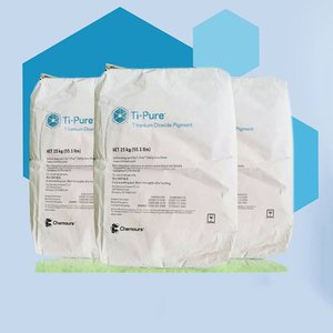 Dioxyde de titane DuPont Chemours TiO2 R 902+/900/104/706/105/103/350/960/902/R902/R900/R104/R706/R105/R103/R350/R960/R902 - Product Image 4