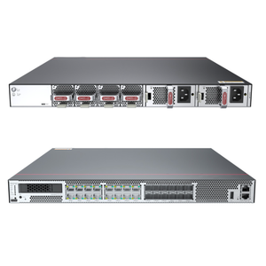 Dispositivo de Defensa de Borde de Firewall Virtual NGFW con Reconocimiento de Más de 6000 Aplicaciones, USG6635E, Rendimiento de 30 Gbps, 12 Millones de Conexiones, en Existencia - Product Image 4