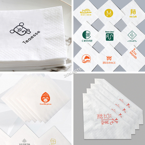 เครื่องพับกระดาษทิชชู่กระดาษเช็ดปากแบบลายนูนเครื่องทำกระดาษทิชชู่ - Product Image 6