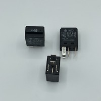 Nouveau Relais Multifonction 449 V23374-A1601-X004 1K0951253 pour VW Audi Seat Skoda