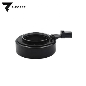 Frizione ac compressore condizionatore d'aria per <span class=keywords><strong>ricambi</strong></span> <span class=keywords><strong>auto</strong></span> <span class=keywords><strong>ford</strong></span> <span class=keywords><strong>fiesta</strong></span> 2013 pv6 124mm - Product Image 4