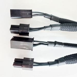 Piraat Schip Voedingsnet Module Kabel - Product Image 2