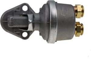 Pièces de moteur Cummins, pompe de relevage de carburant 2830266 / 2830122 pour Case580M 580SM 580SN - Product Image 4