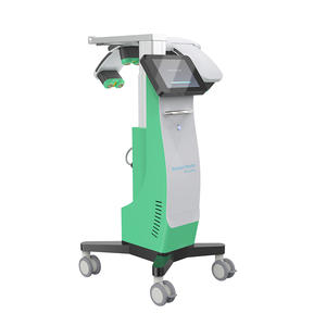 Máquina Profesional de Adelgazamiento Corporal con Láser Frío 10D para Eliminación de Grasa, Reducción de Grasa y Rejuvenecimiento de la Piel - Product Image 5