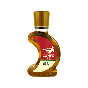 Aceite Herbal <span class=keywords><strong>Confo</strong></span> para Reducir la Hinchazón y el Dolor, Alivio del Dolor por Esguince de Pierna - Product Image 3