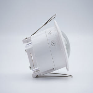 Sensor de <span class=keywords><strong>movimiento</strong></span> infrarrojo empotrado, <span class=keywords><strong>detector</strong></span> PIR montado en el <span class=keywords><strong>techo</strong></span> para uso en interiores - Product Image 6