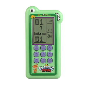 <span class=keywords><strong>Tamagotchi</strong></span> Electronic Pets enfants jouets éducatifs 2024 nouveautés dans One Virtual Cyber Pet Toy 6 Style Facultatif Tamagochi LL - Product Image 4