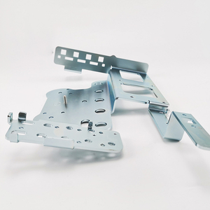 VIMA Custom <b>Metal</b> Equipment Chassis Sheet Electronic Enclosure Precision Industrial Instrument Housing Fabrication - Product Image 2