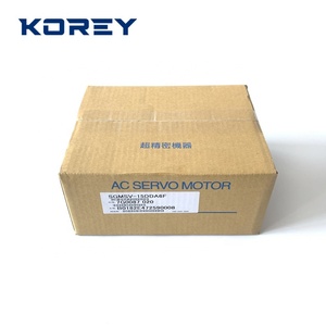มอเตอร์และไดรฟ์ SGMSV-15DDA6F ใหม่เอี่ยม - Product Image 4