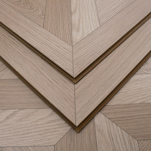 <span class=keywords><strong>Parquet</strong></span> <span class=keywords><strong>flottant</strong></span> imperméable en bois stratifié 8 mm 12 mm, prix des parquets stratifiés AC3 - Product Image 6