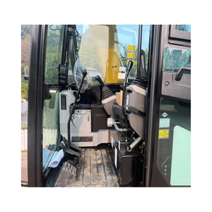 Miniexcavadora Caterpillar 307 307CR Nueva de Alta Rentabilidad, CAT302 303CR 306E2 308CR en Oferta - Product Image 4