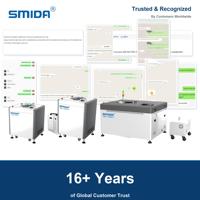 Mélangeur centrifuge sous vide TMV-2000T, mélangeur planétaire pour matériaux médicaux