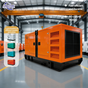 Générateur silencieux 20kva 40kva 60kva 80kva 100kva Générateur diesel silencieux 20kw 40kw 60kw 80kw 50Hz <span class=keywords><strong>Groupe</strong></span> <span class=keywords><strong>électrogène</strong></span> diesel - Product Image 1