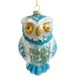 Adorno navideño Bola colgante Adornos navideños Vidrio <span class=keywords><strong>Navidad</strong></span> Animales Festival Árbol de <span class=keywords><strong>Navidad</strong></span> Decoración - Product Image 5