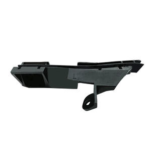 Support de pare-chocs avant long pour BMW Série 3 316i E46, référence 51117030617, pièce de rechange pour réparation gauche et droite, en ABS - Product Image 3