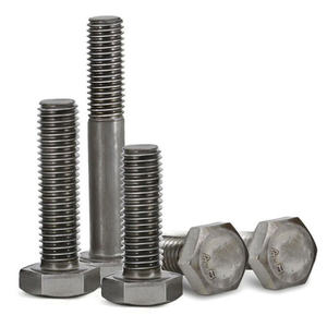 توريد مباشر من المصنع: مسامير سداسية سوداء رائجة البيع بالجملة، متوفرة بأحجام مخصصة - Product Image 2