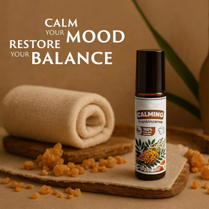 <span class=keywords><strong>Aceite</strong></span> Esencial <span class=keywords><strong>de</strong></span> Incienso <span class=keywords><strong>de</strong></span> Marca Propia <span class=keywords><strong>en</strong></span> Roll-on para Calmar el Dolor, Hecho con <span class=keywords><strong>Aceite</strong></span> Puro <span class=keywords><strong>de</strong></span> Incienso y <span class=keywords><strong>Aceite</strong></span> <span class=keywords><strong>de</strong></span> Jojoba - Product Image 2